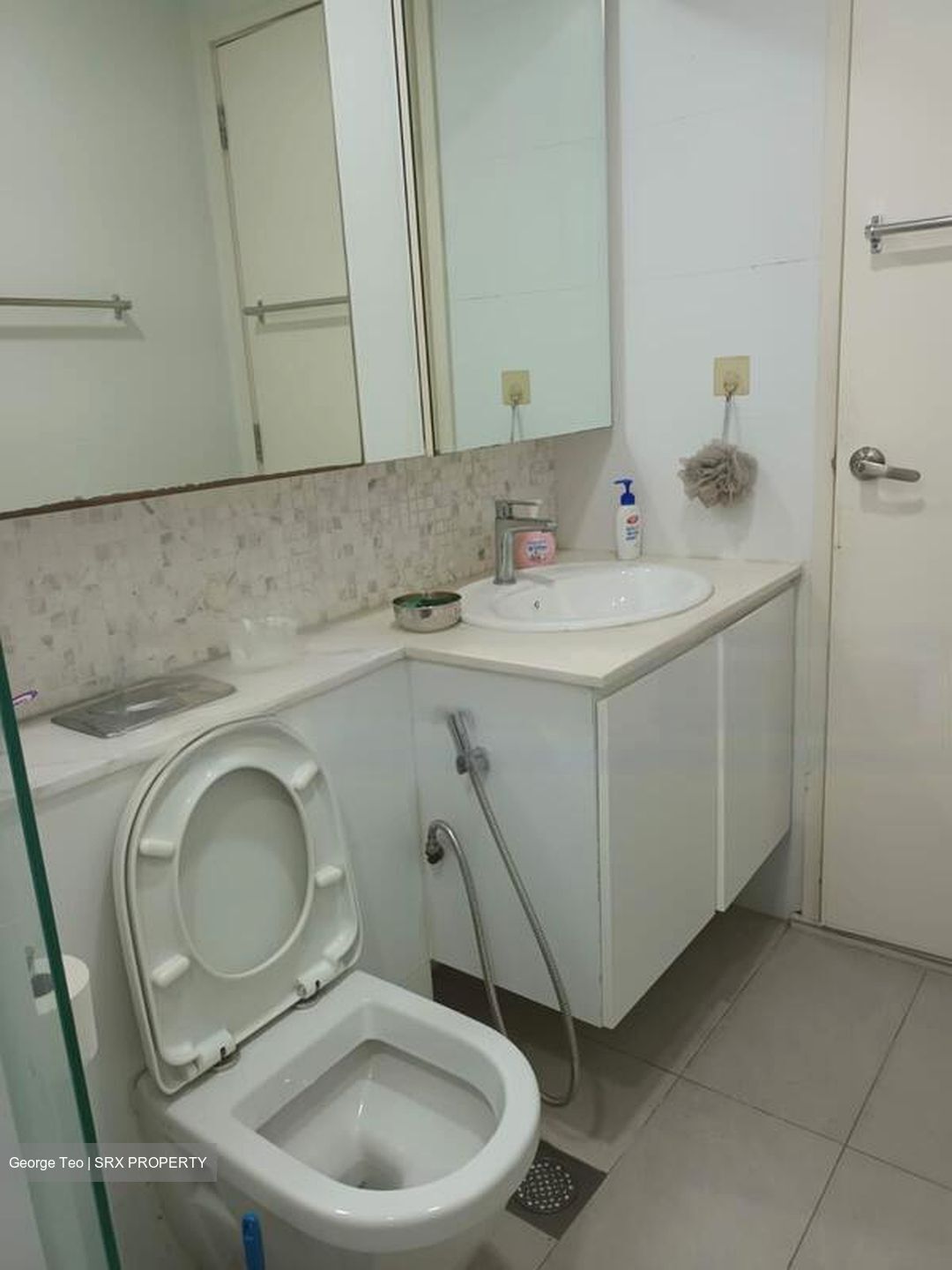 The Minton (D19), Condominium #458083711